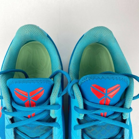 Kobe Bryant KB Mentality Basketball Shoes - Picture 3 of 12